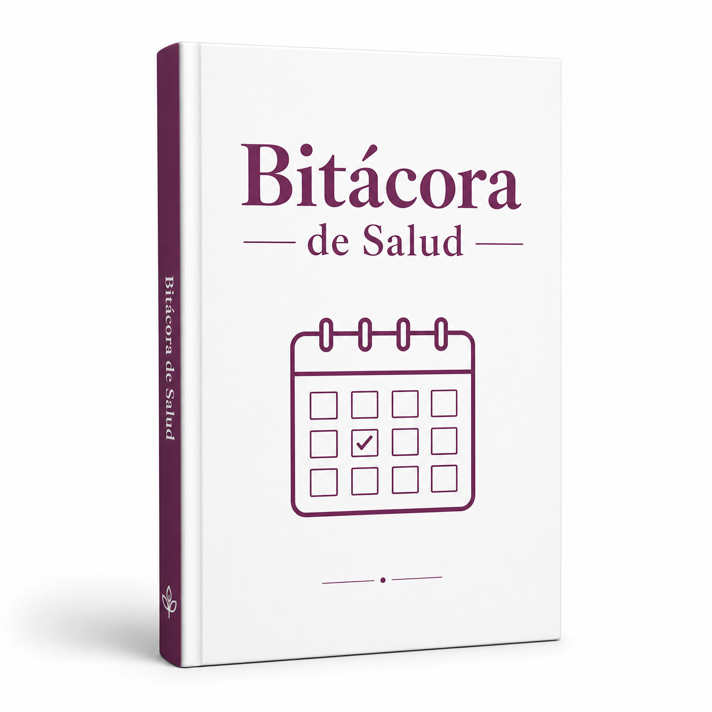 Bitácora de progreso
