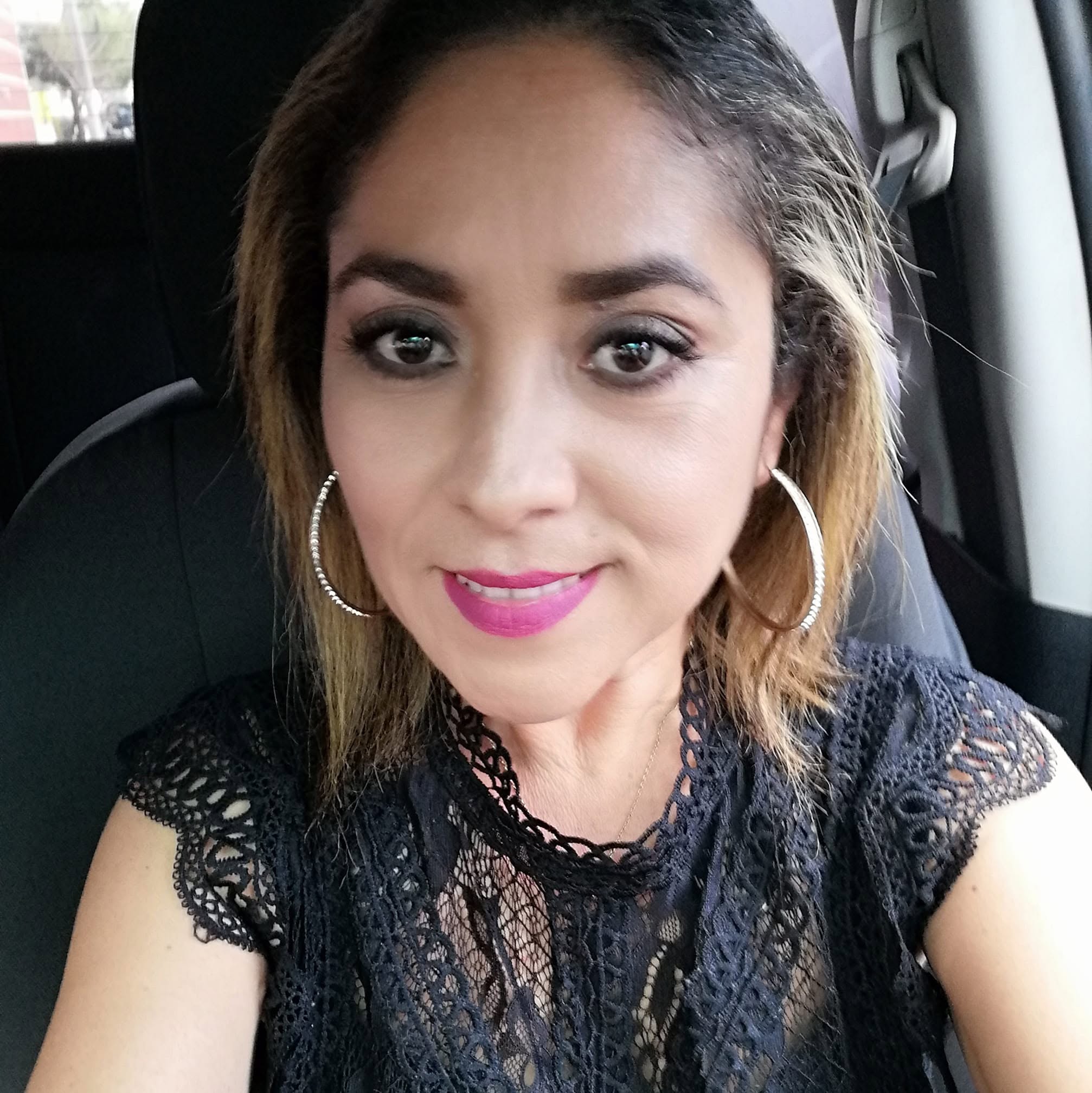 <em>Rosa Dominguez</em>