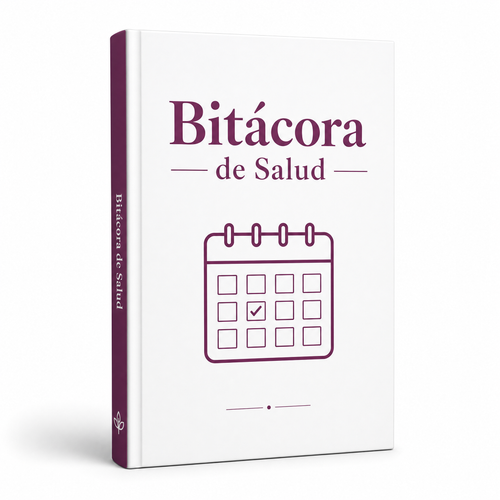 Bitácora de progreso
